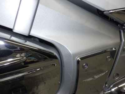 Honda GL1800 Gold Wing 2015