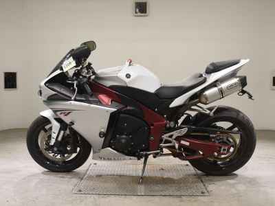 Yamaha YZF-R1 2009