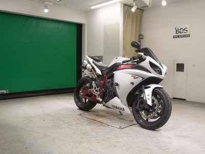 Yamaha YZF-R1 2009