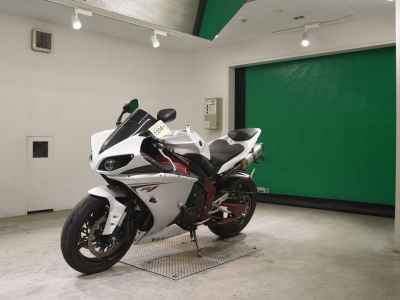 Yamaha YZF-R1 2009