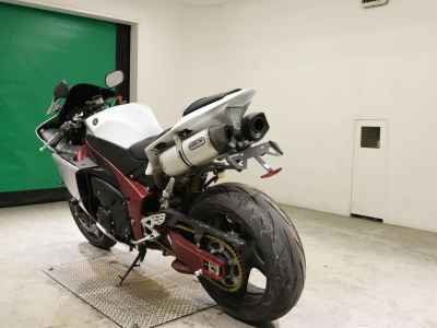 Yamaha YZF-R1 2009