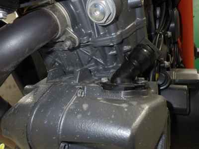 KTM 1290 Super Duke R 2021