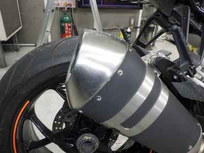 KTM 1290 Super Duke R 2021