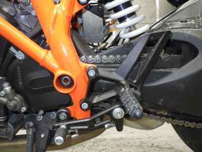 KTM 1290 Super Duke R 2021