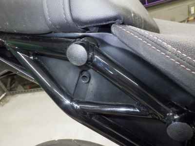 KTM 1290 Super Duke R 2021