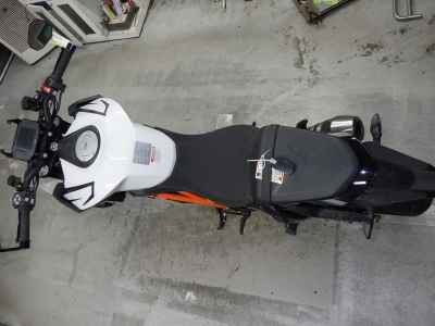 KTM 1290 Super Duke R 2021