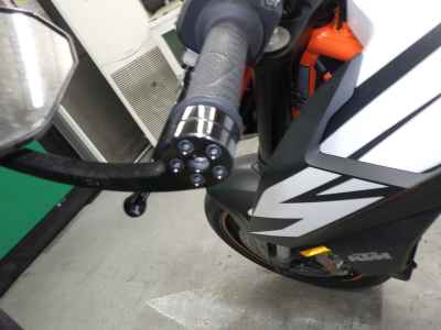 KTM 1290 Super Duke R 2021