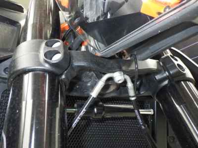 KTM 1290 Super Duke R 2021
