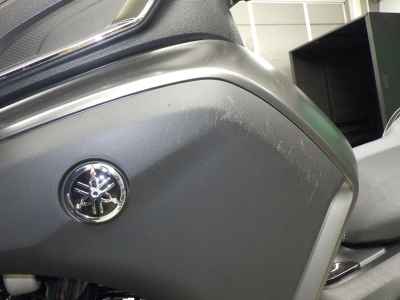 Yamaha Tricity 300 2023