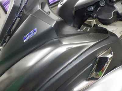 Yamaha Tricity 300 2023