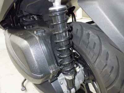 Yamaha Tricity 300 2023