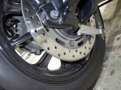 Yamaha Tricity 300 2023
