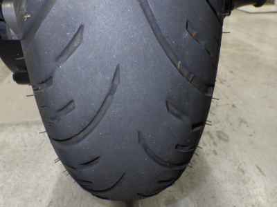 Yamaha Tricity 300 2023