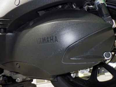 Yamaha Tricity 300 2023