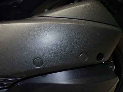Yamaha Tricity 300 2023