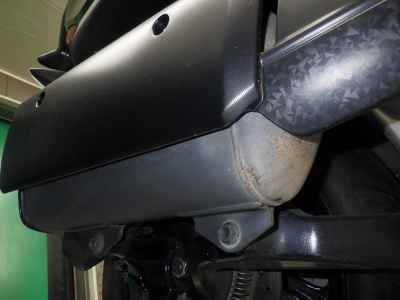 Yamaha Tricity 300 2023