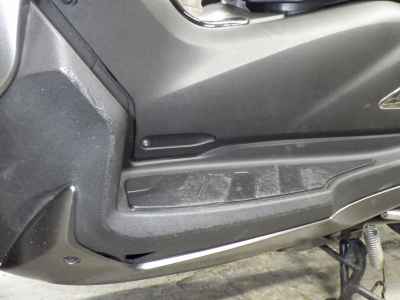 Yamaha Tricity 300 2023