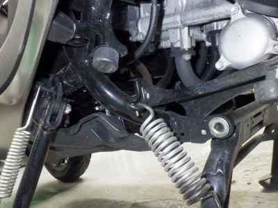 Yamaha Tricity 300 2023