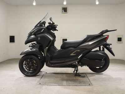 Yamaha Tricity 300 2023