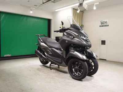 Yamaha Tricity 300 2023
