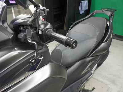 Yamaha Tricity 300 2023