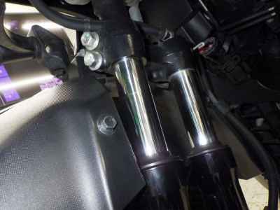 Yamaha Tricity 300 2023