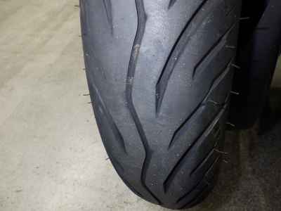 Yamaha Tricity 300 2023