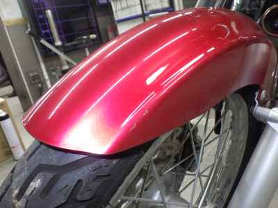 Yamaha XVS250 Drag Star 2017