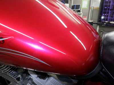 Yamaha XVS250 Drag Star 2017