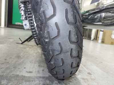 Yamaha XVS250 Drag Star 2017