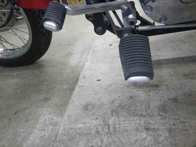 Yamaha XVS250 Drag Star 2017