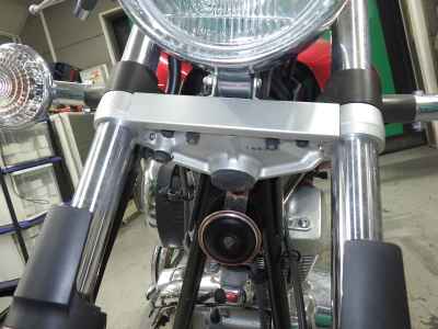 Yamaha XVS250 Drag Star 2017