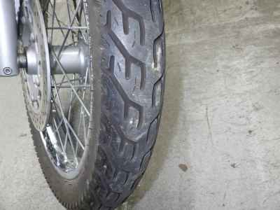 Yamaha XVS250 Drag Star 2017