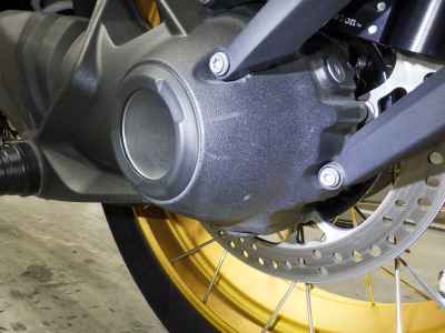 BMW R1300GS 2024