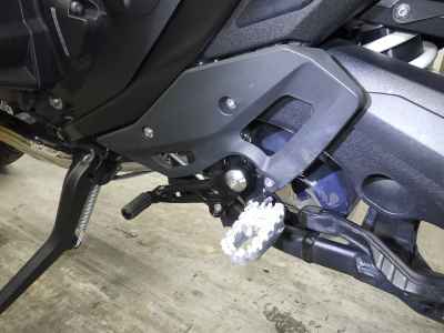 BMW R1300GS 2024