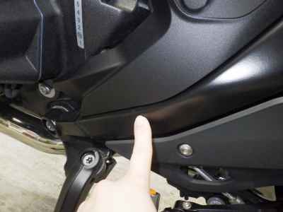 BMW R1300GS 2024