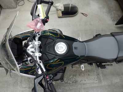 BMW R1300GS 2024
