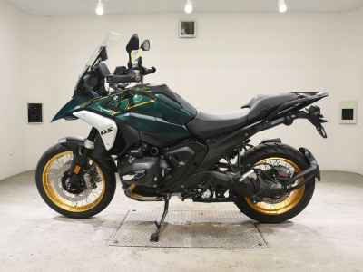 BMW R1300GS 2024
