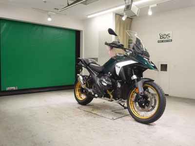 BMW R1300GS 2024