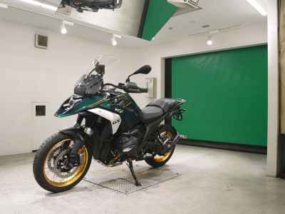 BMW R1300GS 2024
