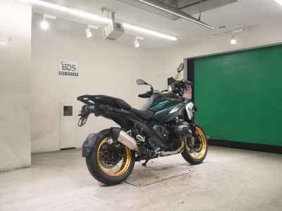 BMW R1300GS 2024