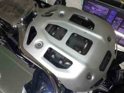 BMW R1300GS 2024