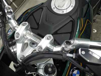 BMW R1300GS 2024