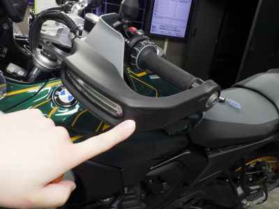 BMW R1300GS 2024