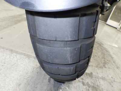 Husqvarna Svartpilen 401 2025