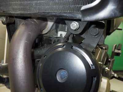 Husqvarna Svartpilen 401 2025