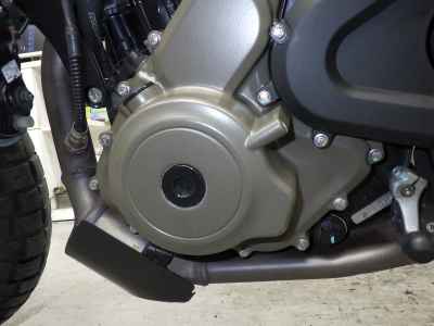 Husqvarna Svartpilen 401 2025