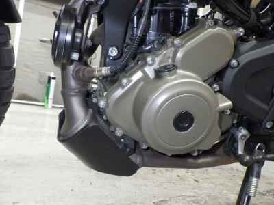 Husqvarna Svartpilen 401 2025