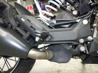 Husqvarna Svartpilen 401 2025
