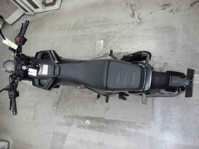 Husqvarna Svartpilen 401 2025